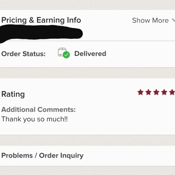 Womans xs/small workout active wear mystery box - Picture 4 of 5